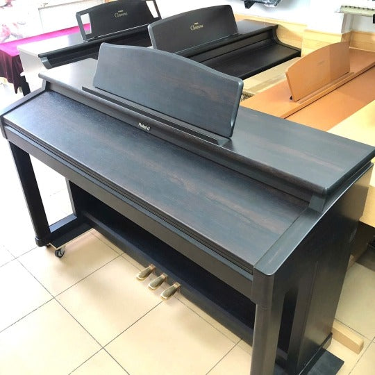 Đàn Piano Điện Roland KR-570 - Qua Sử Dụng-Mai Nguyên Music