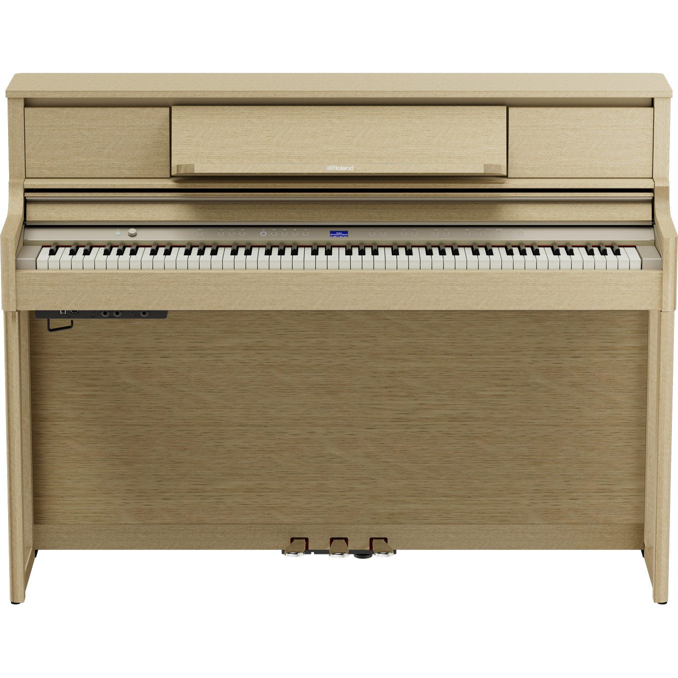 Đàn Piano Điện Roland LX-5-Mai Nguyên Music