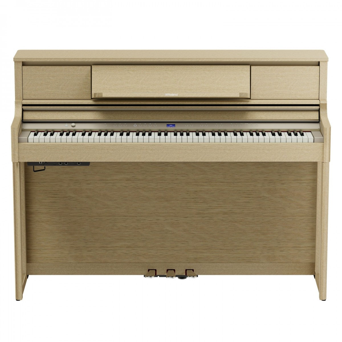 Đàn Piano Điện Roland LX-5-Mai Nguyên Music