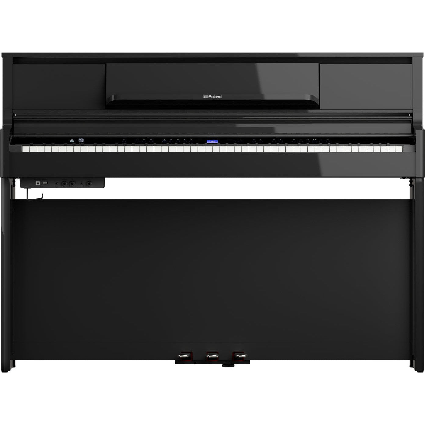 Đàn Piano Điện Roland LX-5-Mai Nguyên Music