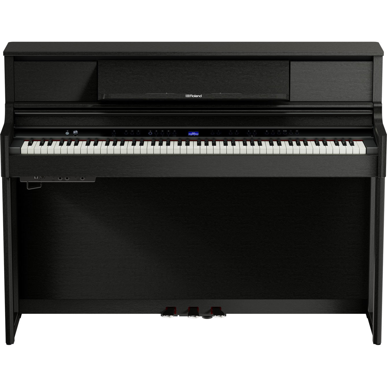 Đàn Piano Điện Roland LX-5-Mai Nguyên Music