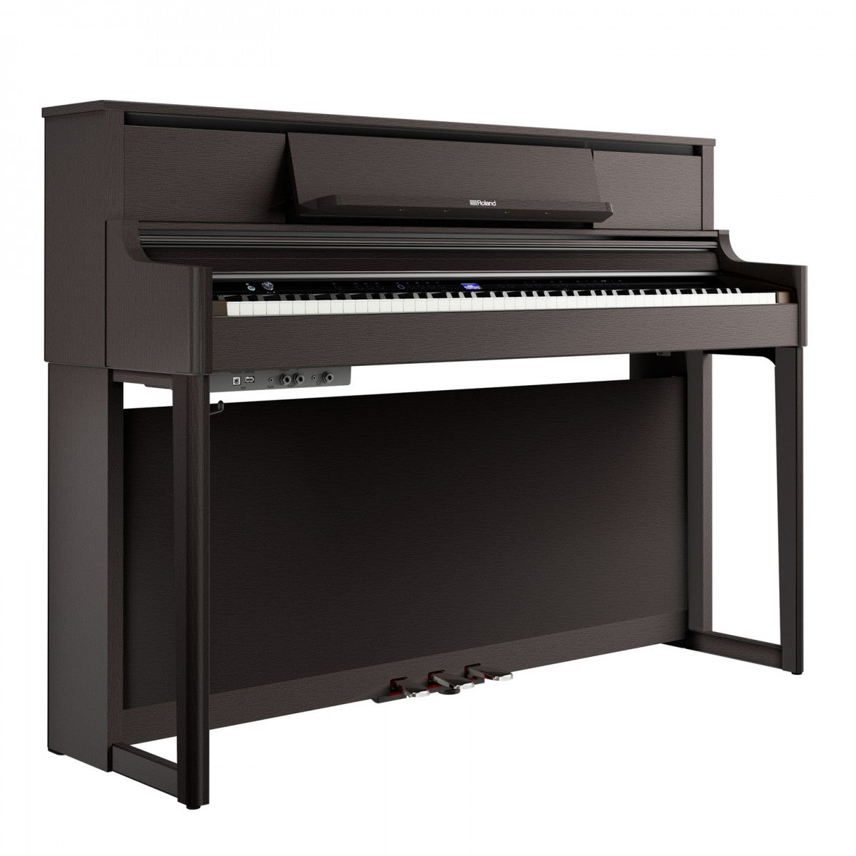 Đàn Piano Điện Roland LX-5-Mai Nguyên Music