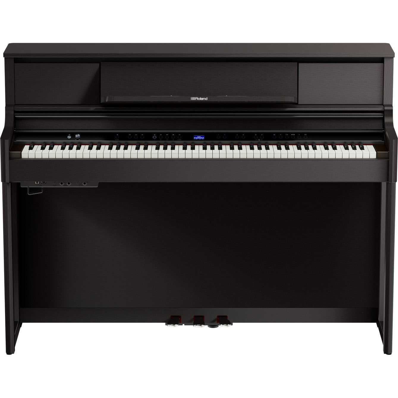 Đàn Piano Điện Roland LX-5-Mai Nguyên Music