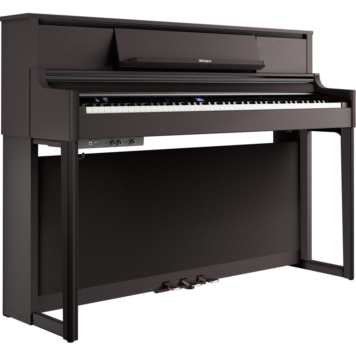 Đàn Piano Điện Roland LX-5-Mai Nguyên Music
