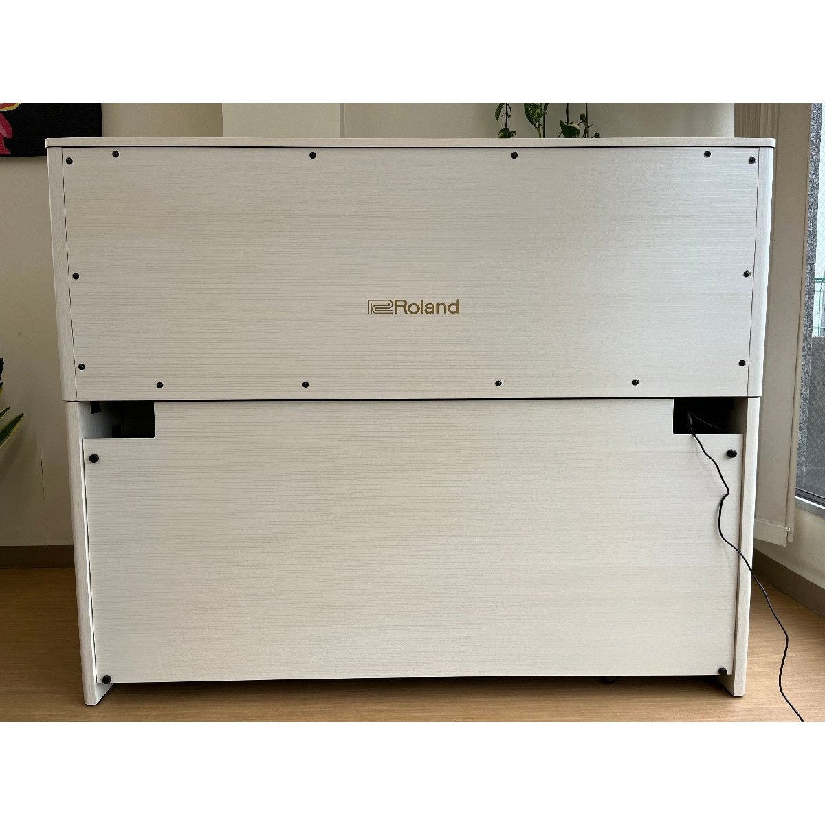 Đàn Piano Điện Roland LX-706GP SR (Shiro) - Qua Sử Dụng-Mai Nguyên Music