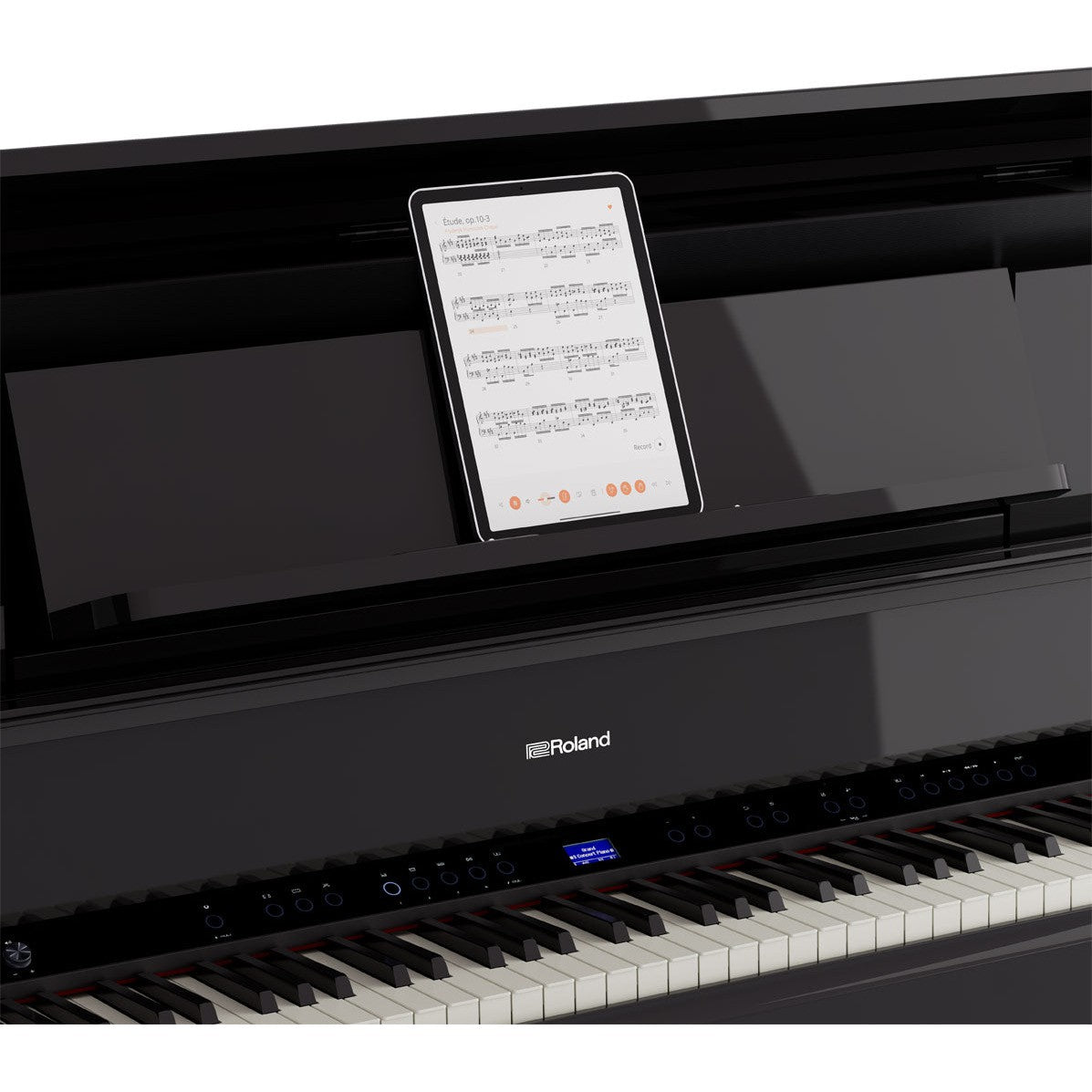 Đàn Piano Điện Roland LX-9-Mai Nguyên Music