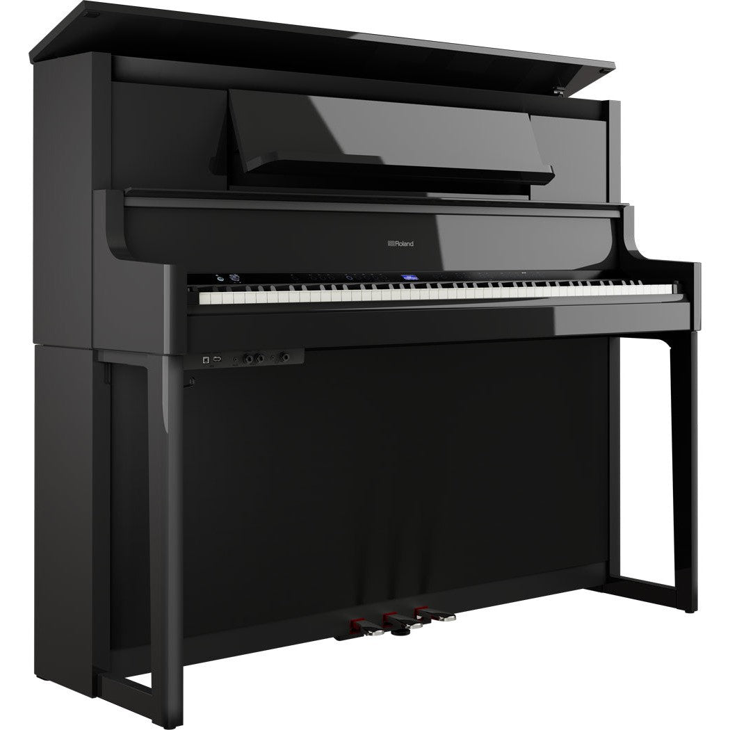 Đàn Piano Điện Roland LX-9-Mai Nguyên Music