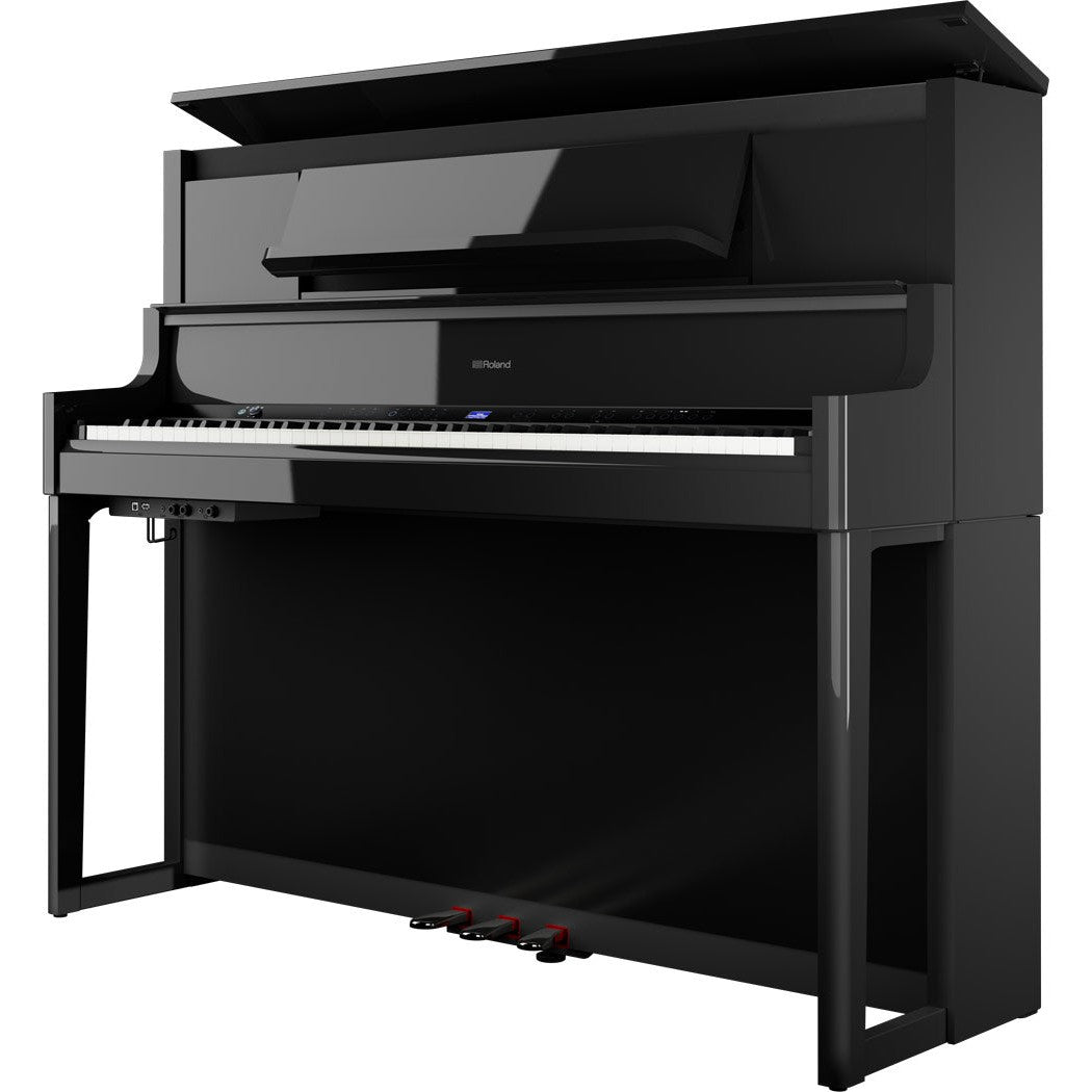 Đàn Piano Điện Roland LX-9-Mai Nguyên Music