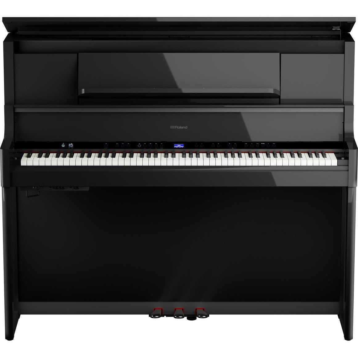 Đàn Piano Điện Roland LX-9-Mai Nguyên Music
