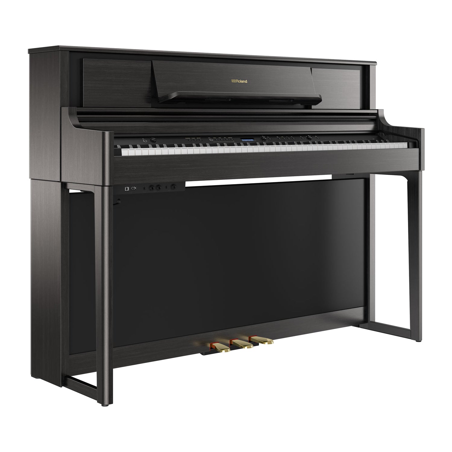 Đàn Piano Điện Roland LX705 - Qua Sử Dụng-Mai Nguyên Music
