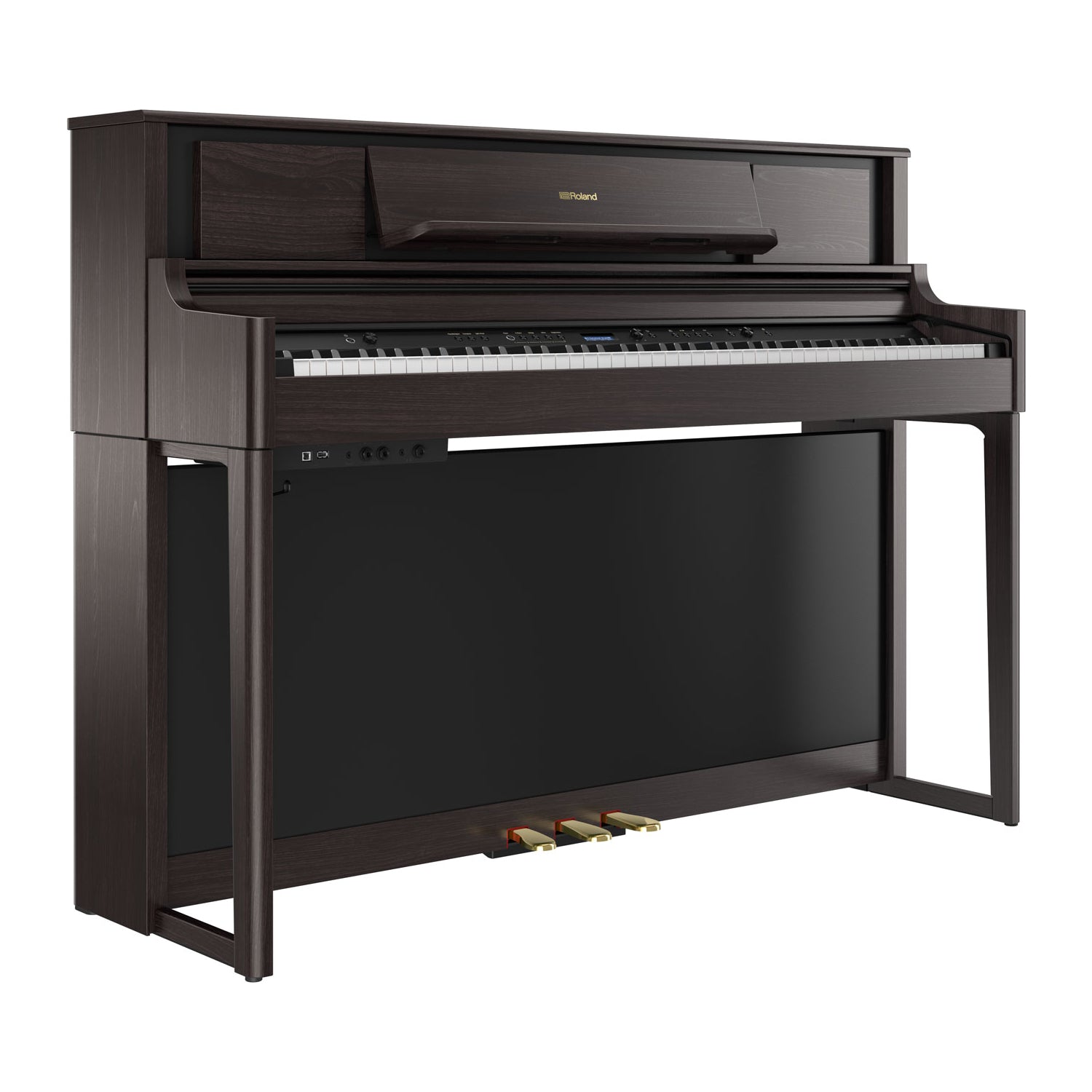 Đàn Piano Điện Roland LX705 - Qua Sử Dụng-Mai Nguyên Music