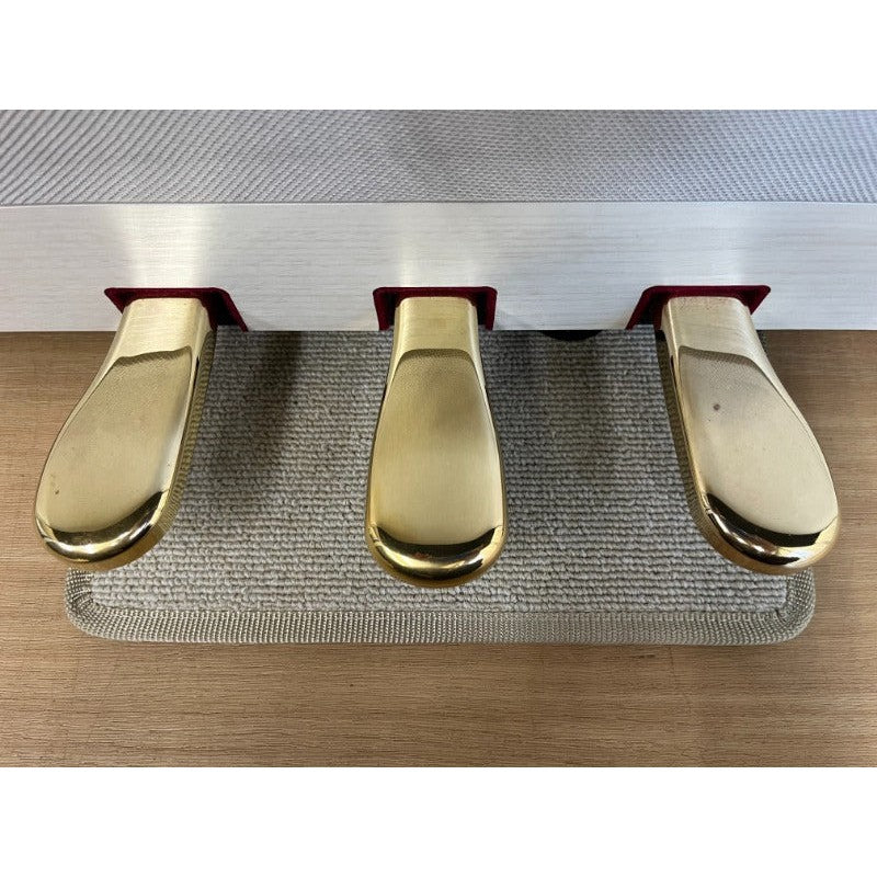 Đàn Piano Điện Roland LX705GP SR (Shiro) - Qua Sử Dụng-Mai Nguyên Music