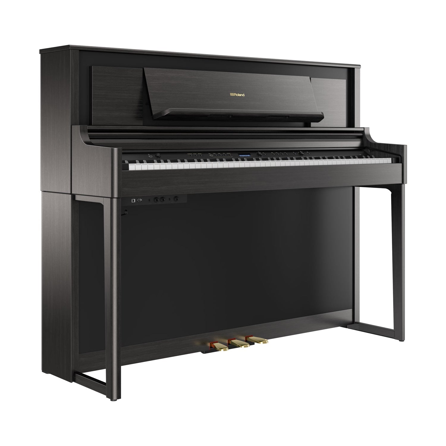 Đàn Piano Điện Roland LX706-Mai Nguyên Music