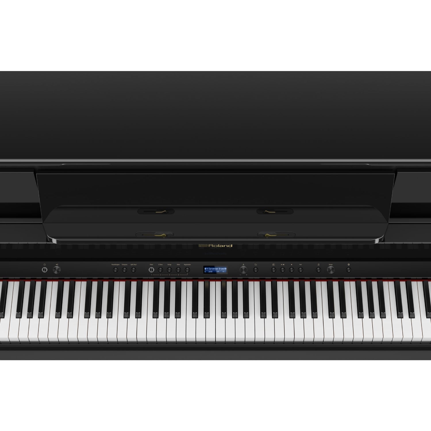 Đàn Piano Điện Roland LX708-Mai Nguyên Music