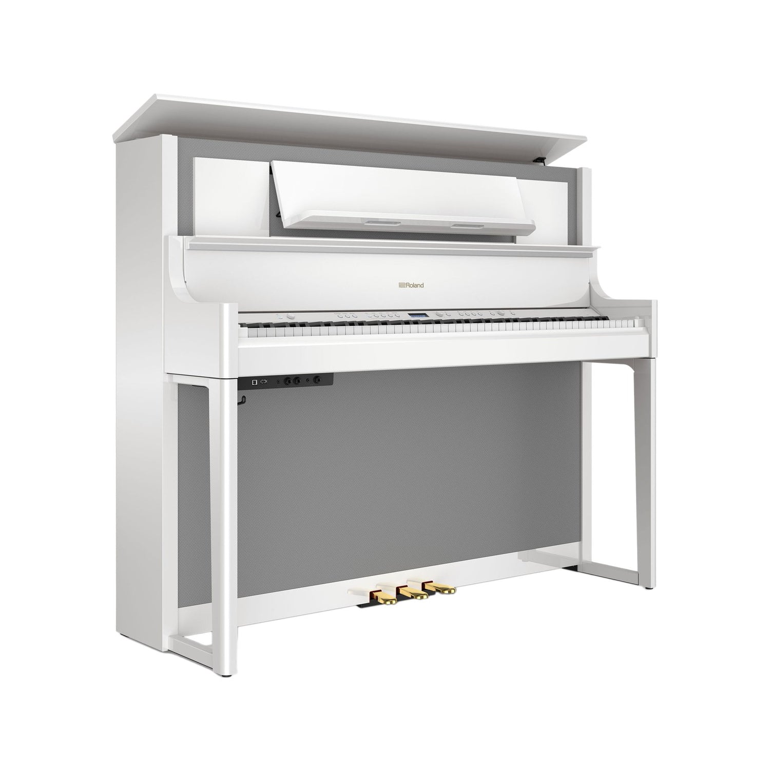 Đàn Piano Điện Roland LX708-Mai Nguyên Music