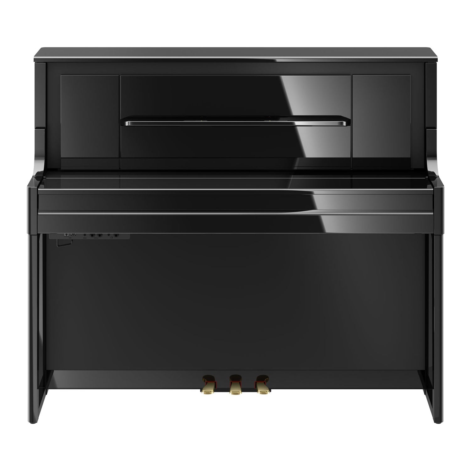 Đàn Piano Điện Roland LX708-Mai Nguyên Music