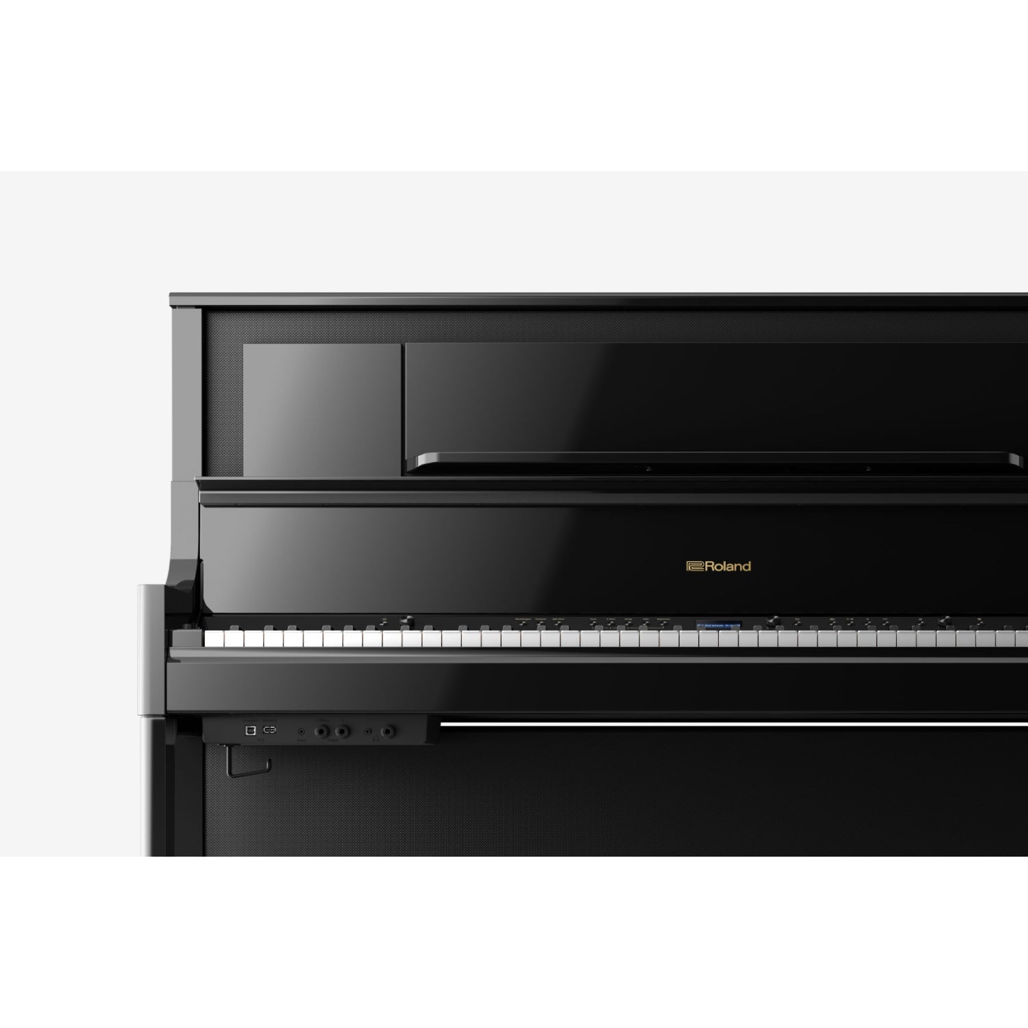 Đàn Piano Điện Roland LX708-Mai Nguyên Music