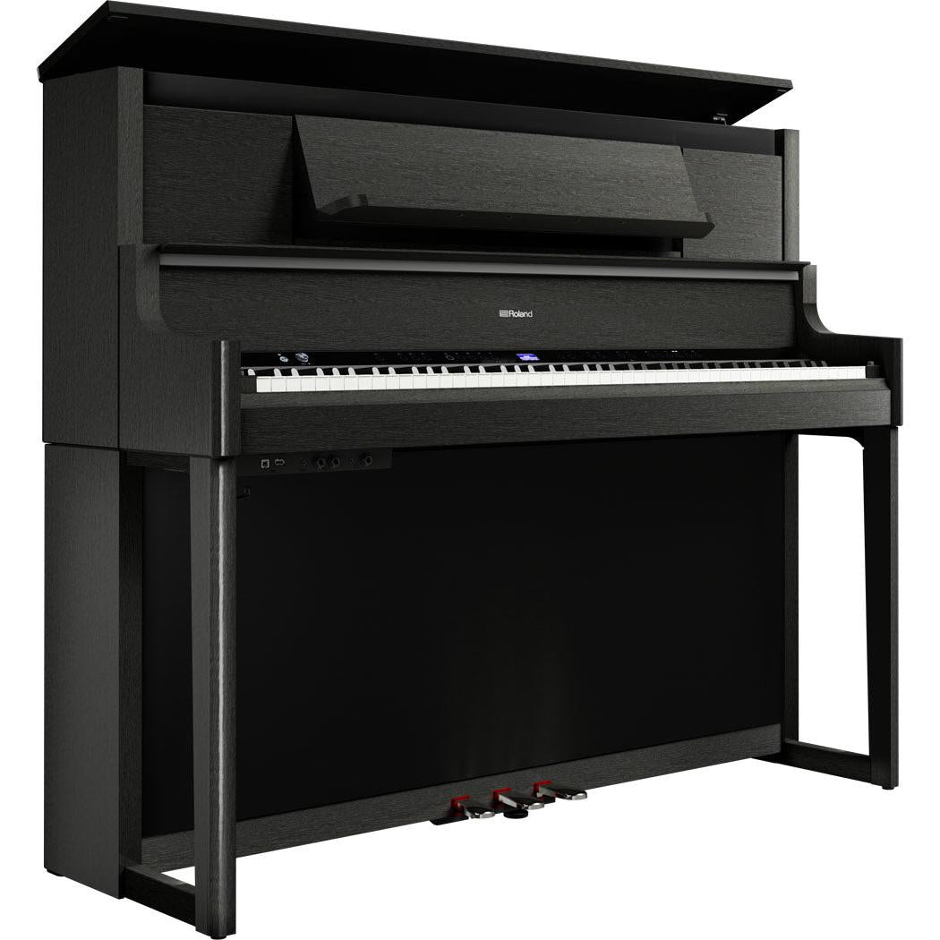 Đàn Piano Điện Roland LX9 - Qua Sử Dụng-Mai Nguyên Music