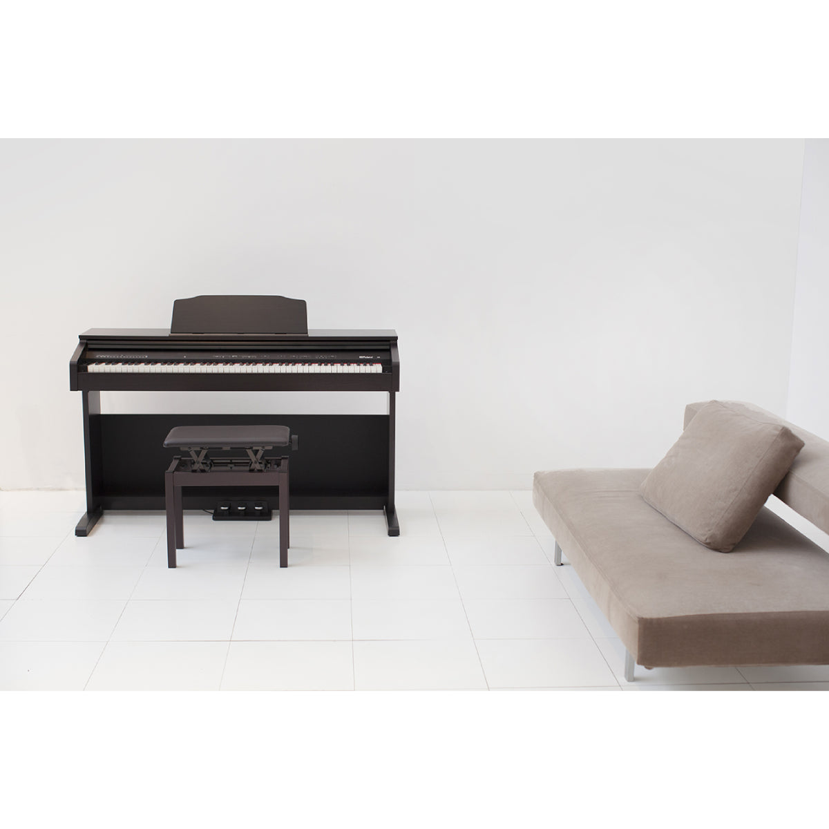 Đàn Piano Điện Roland RP30-Mai Nguyên Music