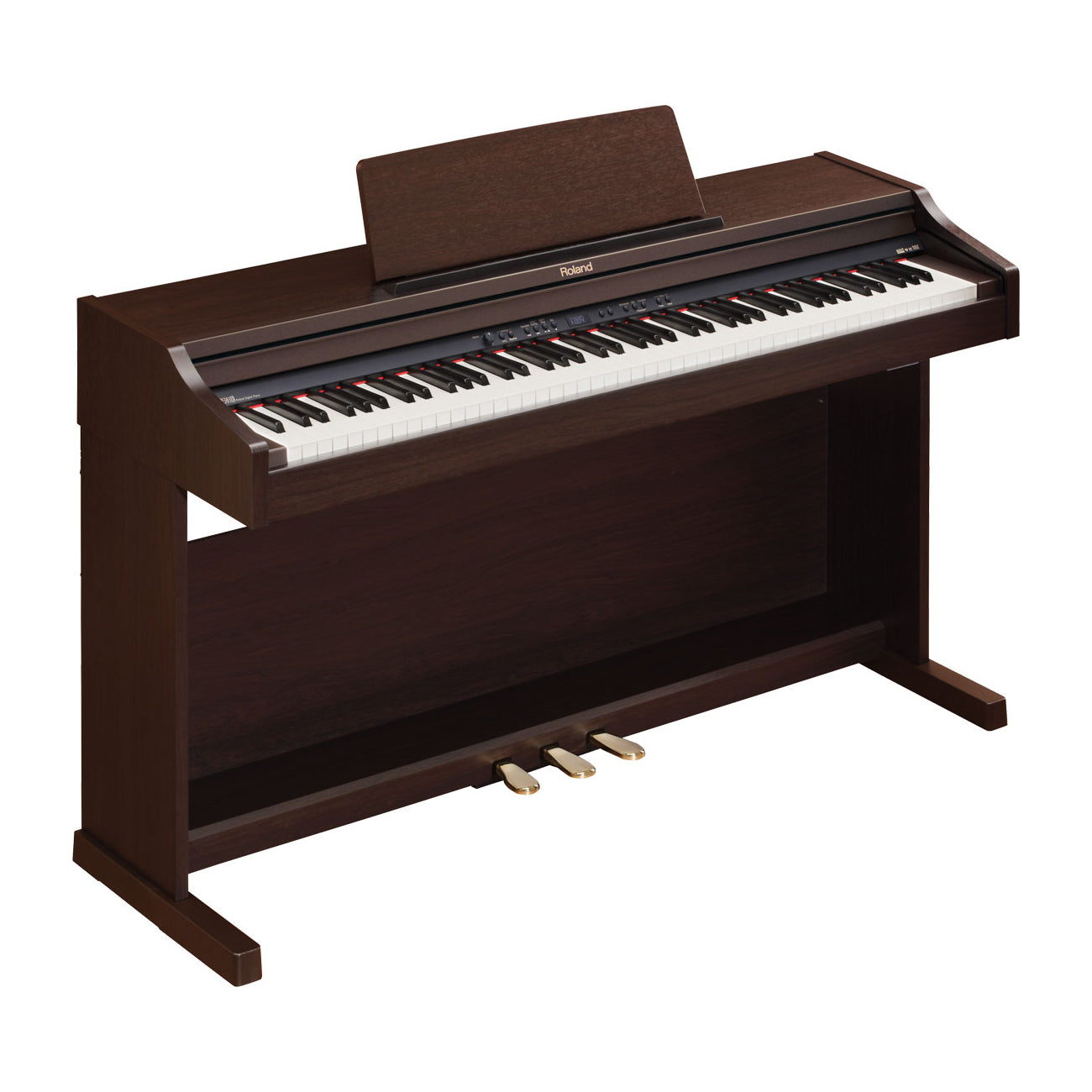 Đàn Piano Điện Roland RP301R - Qua Sử Dụng-Mai Nguyên Music