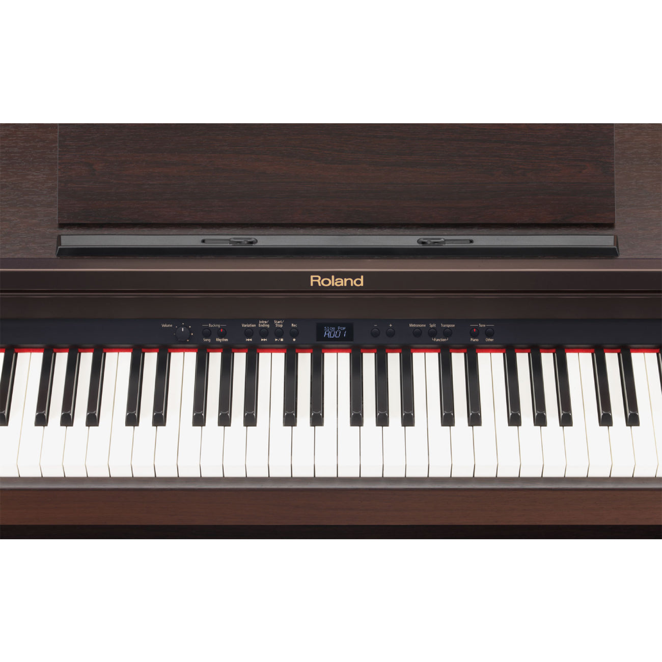 Đàn Piano Điện Roland RP301R - Qua Sử Dụng-Mai Nguyên Music