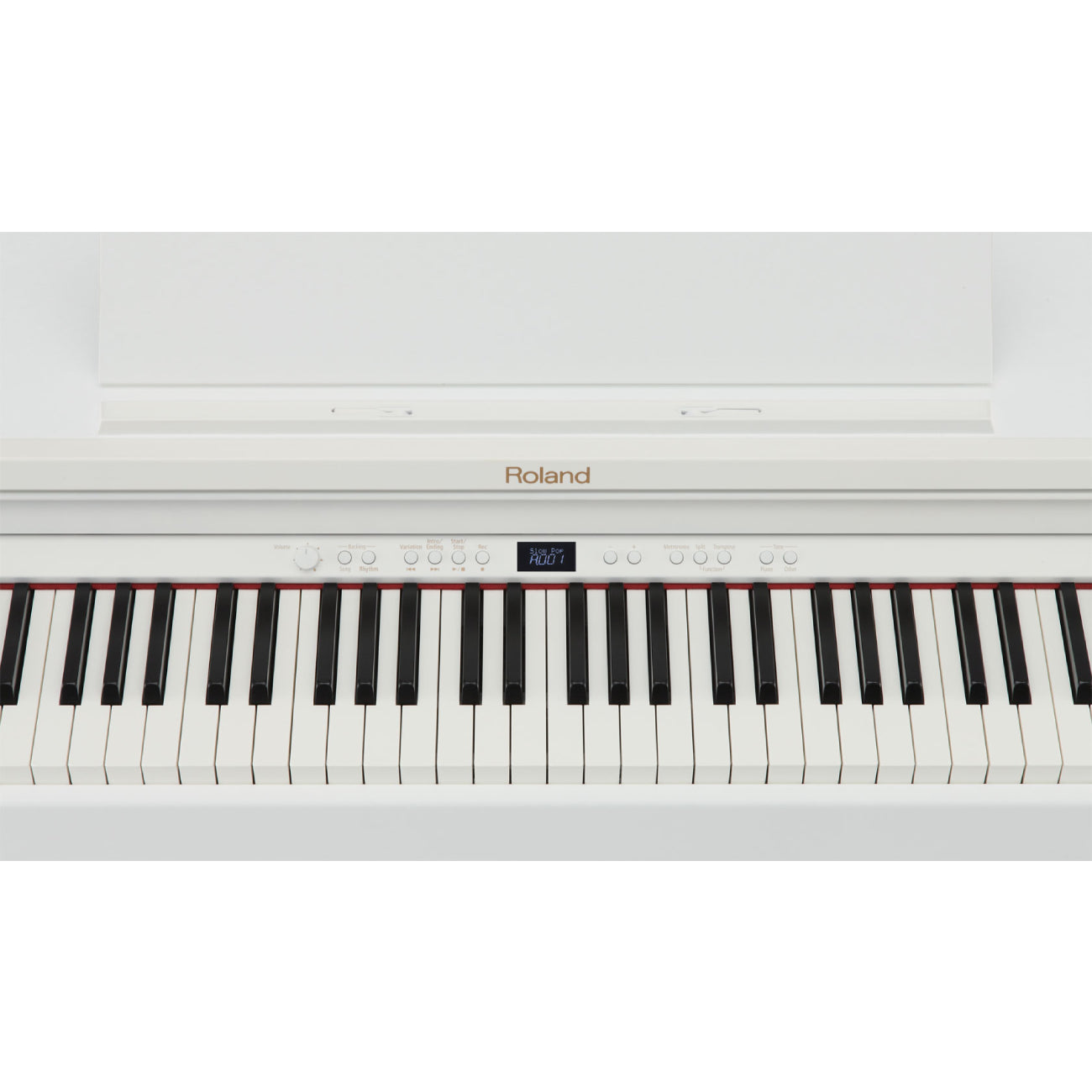 Đàn Piano Điện Roland RP301R - Qua Sử Dụng-Mai Nguyên Music