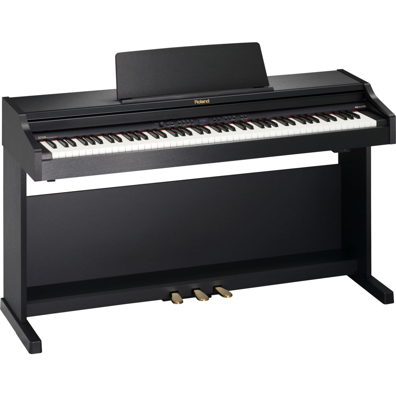 Đàn Piano Điện Roland RP301R - Qua Sử Dụng-Mai Nguyên Music