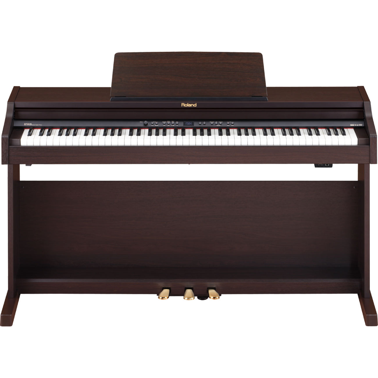 Đàn Piano Điện Roland RP301R - Qua Sử Dụng-Mai Nguyên Music