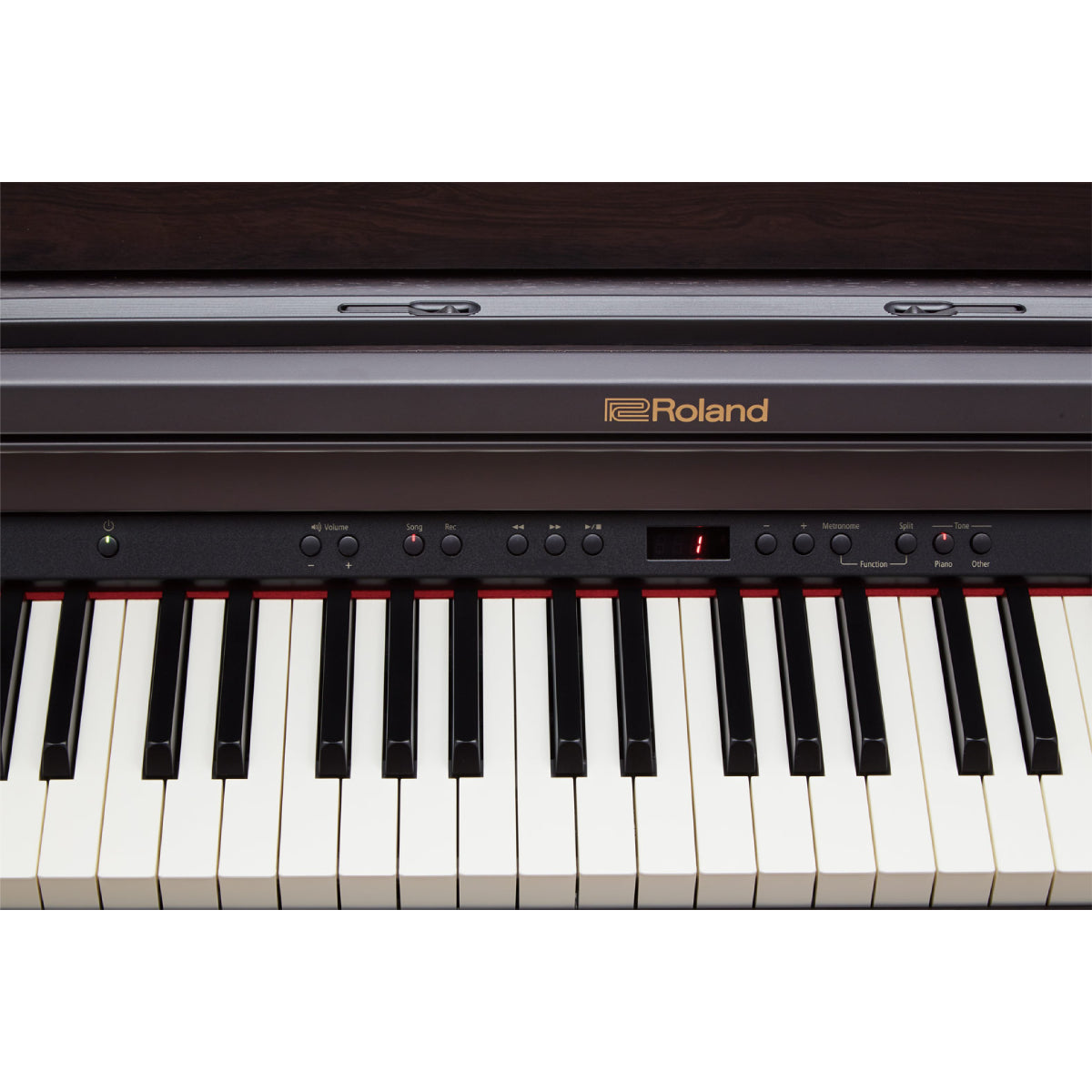 Đàn Piano Điện Roland RP302 - Qua Sử Dụng-Mai Nguyên Music
