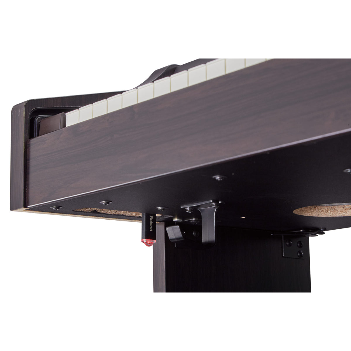 Đàn Piano Điện Roland RP302 - Qua Sử Dụng-Mai Nguyên Music