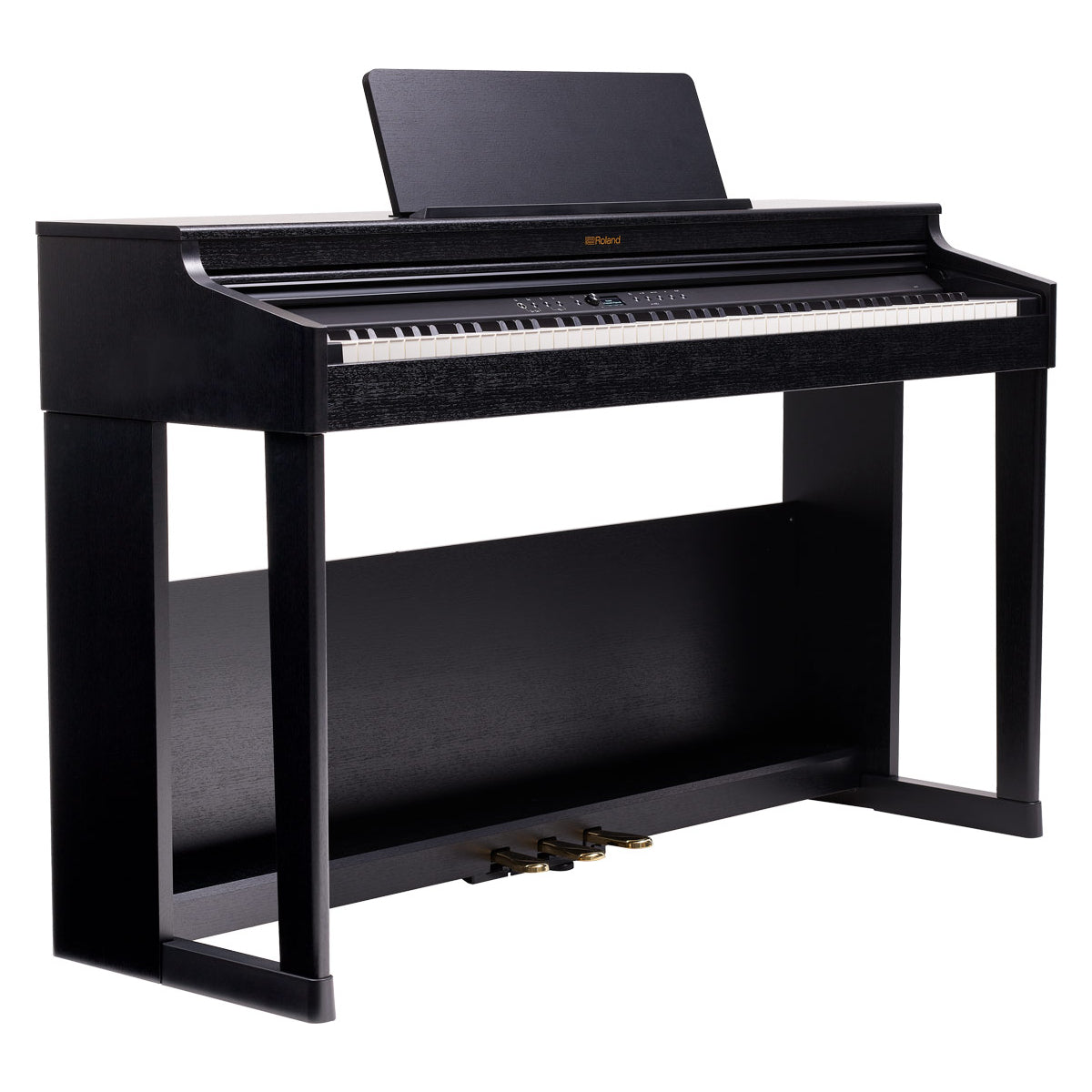 Đàn Piano Điện Roland RP701-Mai Nguyên Music