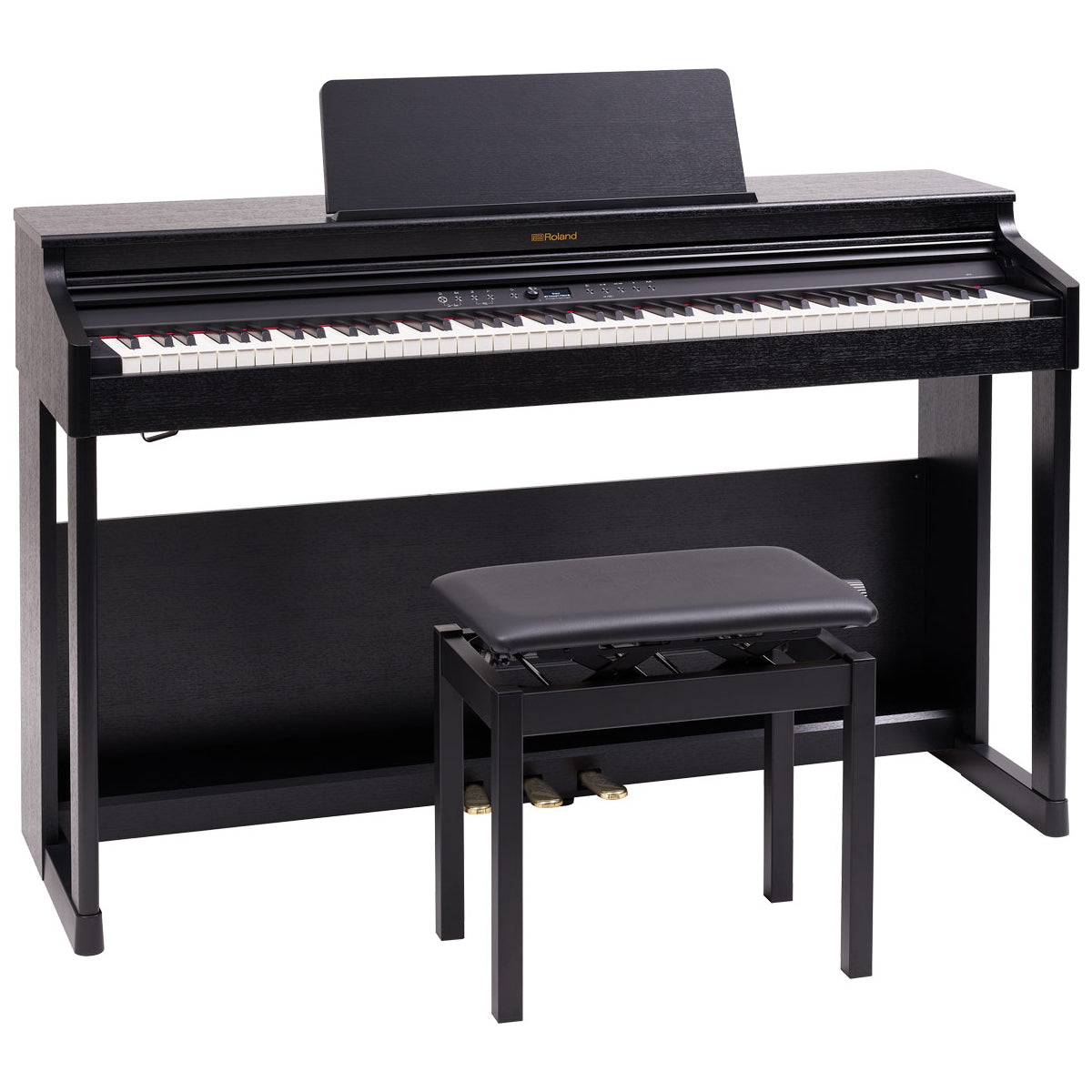 Đàn Piano Điện Roland RP701-Mai Nguyên Music