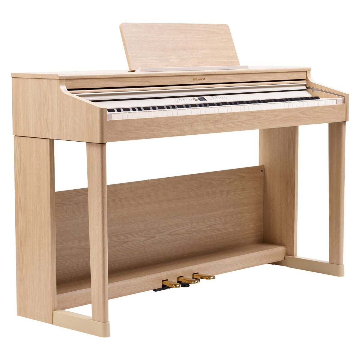 Đàn Piano Điện Roland RP701-Mai Nguyên Music