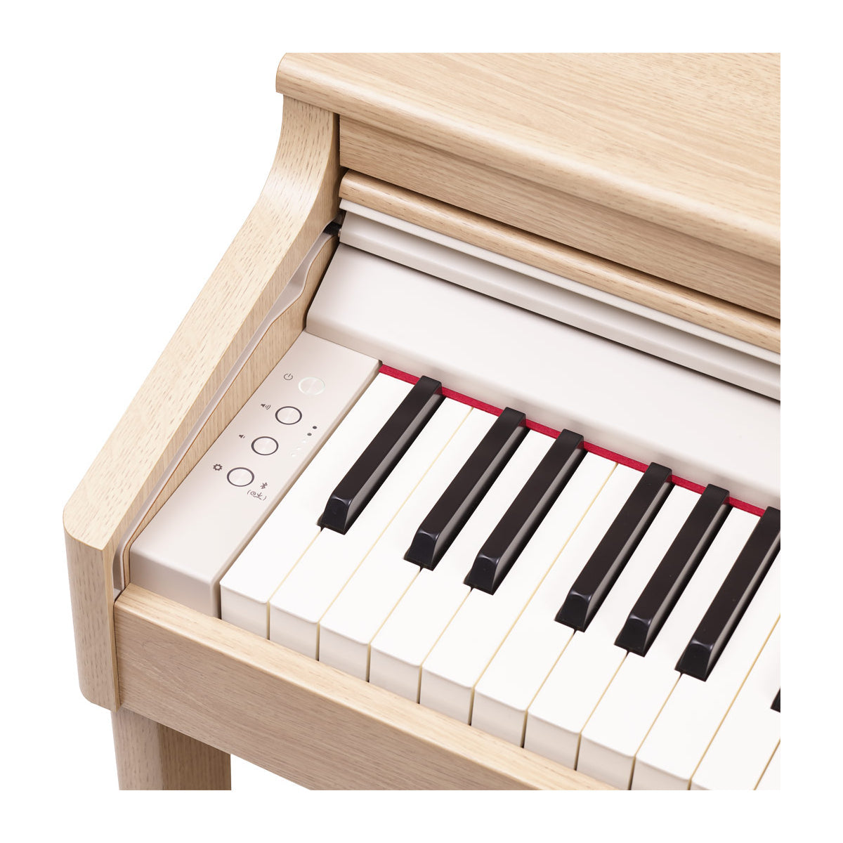 Đàn Piano Điện Roland RP701-Mai Nguyên Music