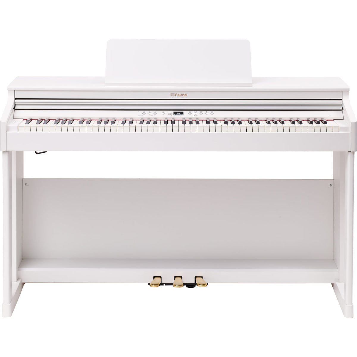 Đàn Piano Điện Roland RP701-Mai Nguyên Music