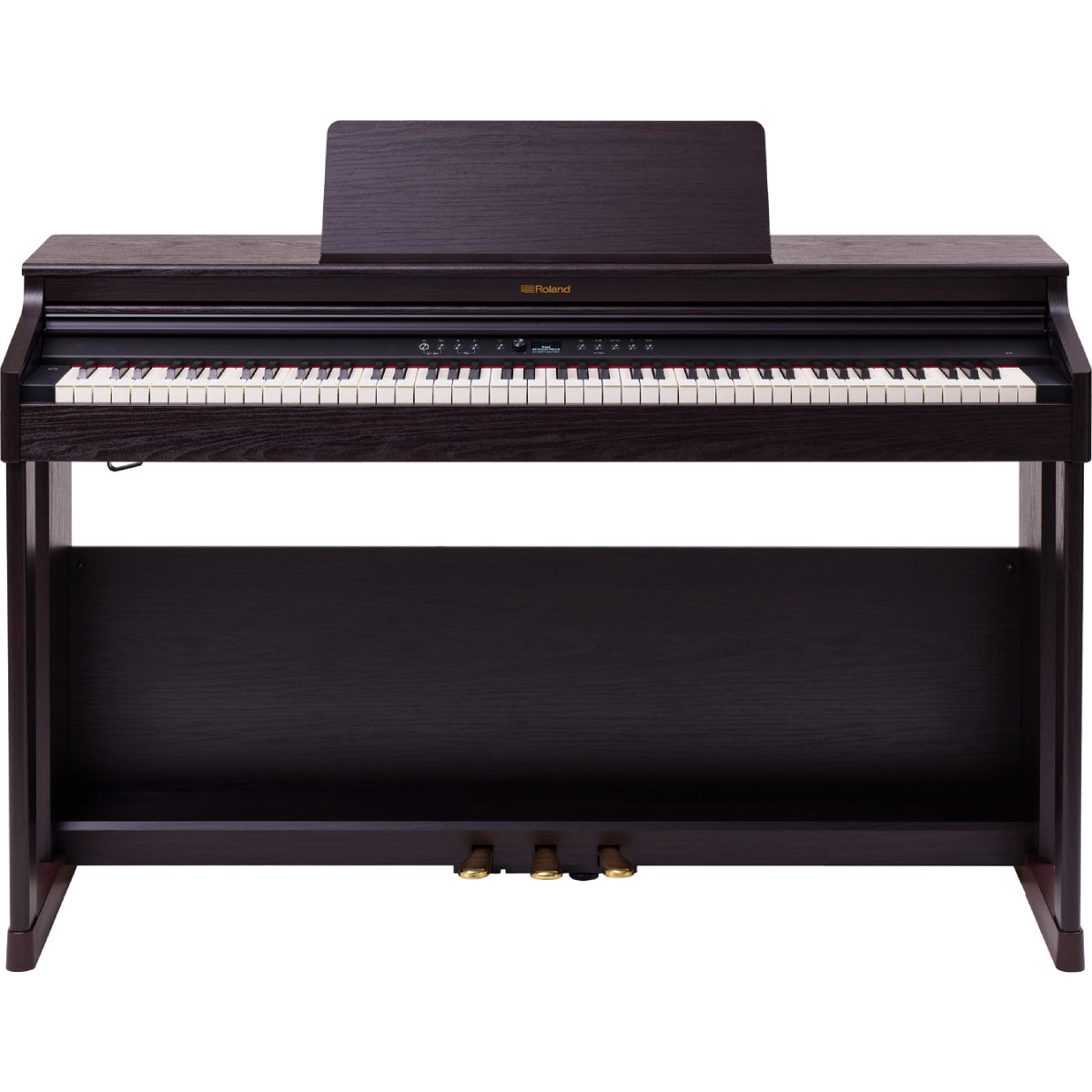 Đàn Piano Điện Roland RP701-Mai Nguyên Music