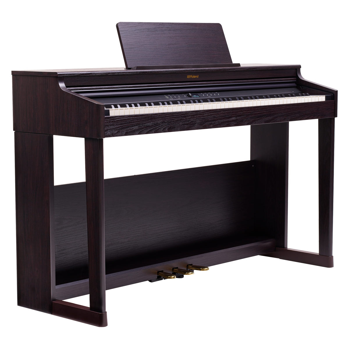 Đàn Piano Điện Roland RP701-Mai Nguyên Music
