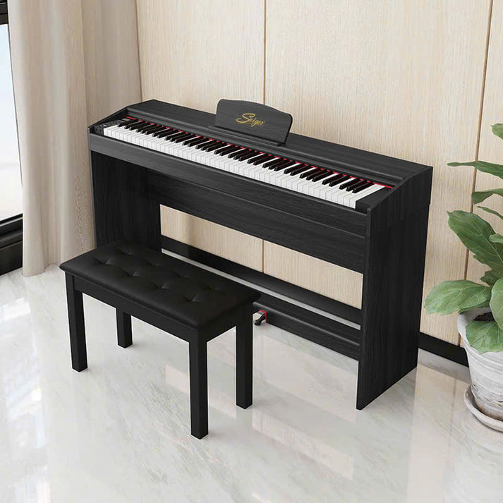 Đàn Piano Điện Saiger SDP-3618-Mai Nguyên Music