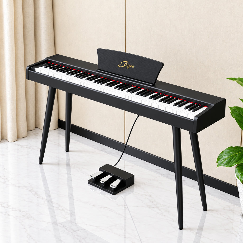 Đàn Piano Điện Saiger SDP-5130Z-Mai Nguyên Music
