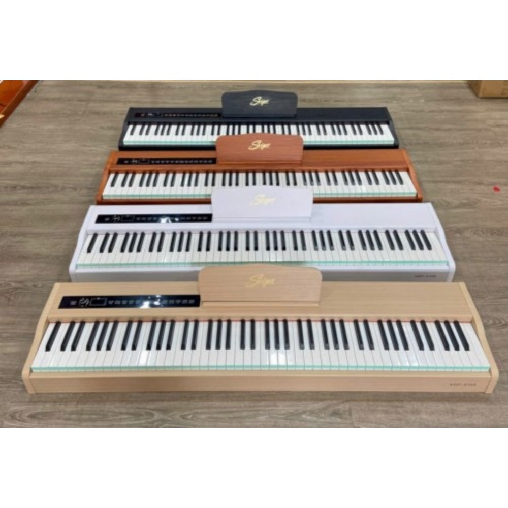 Đàn Piano Điện Saiger SDP-5150-Mai Nguyên Music