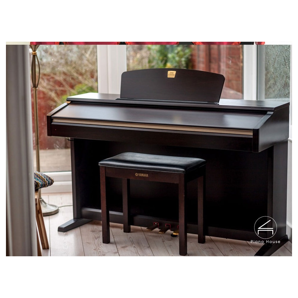 Đàn Piano Điện Yamaha CLP-120 - Qua Sử Dụng-Mai Nguyên Music