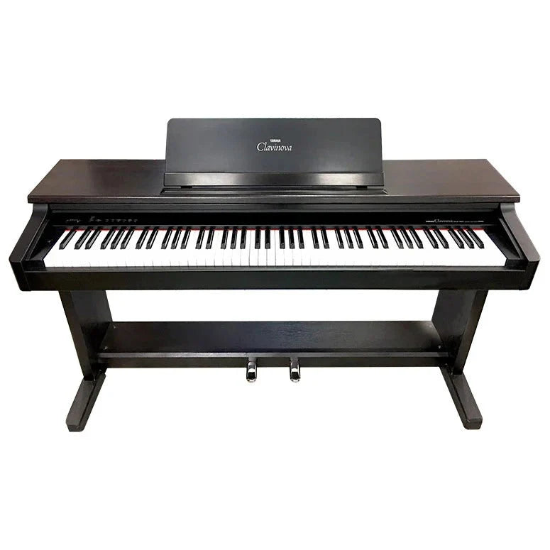 Đàn Piano Điện Yamaha CLP-121 - Qua Sử Dụng – Mai Nguyên Music