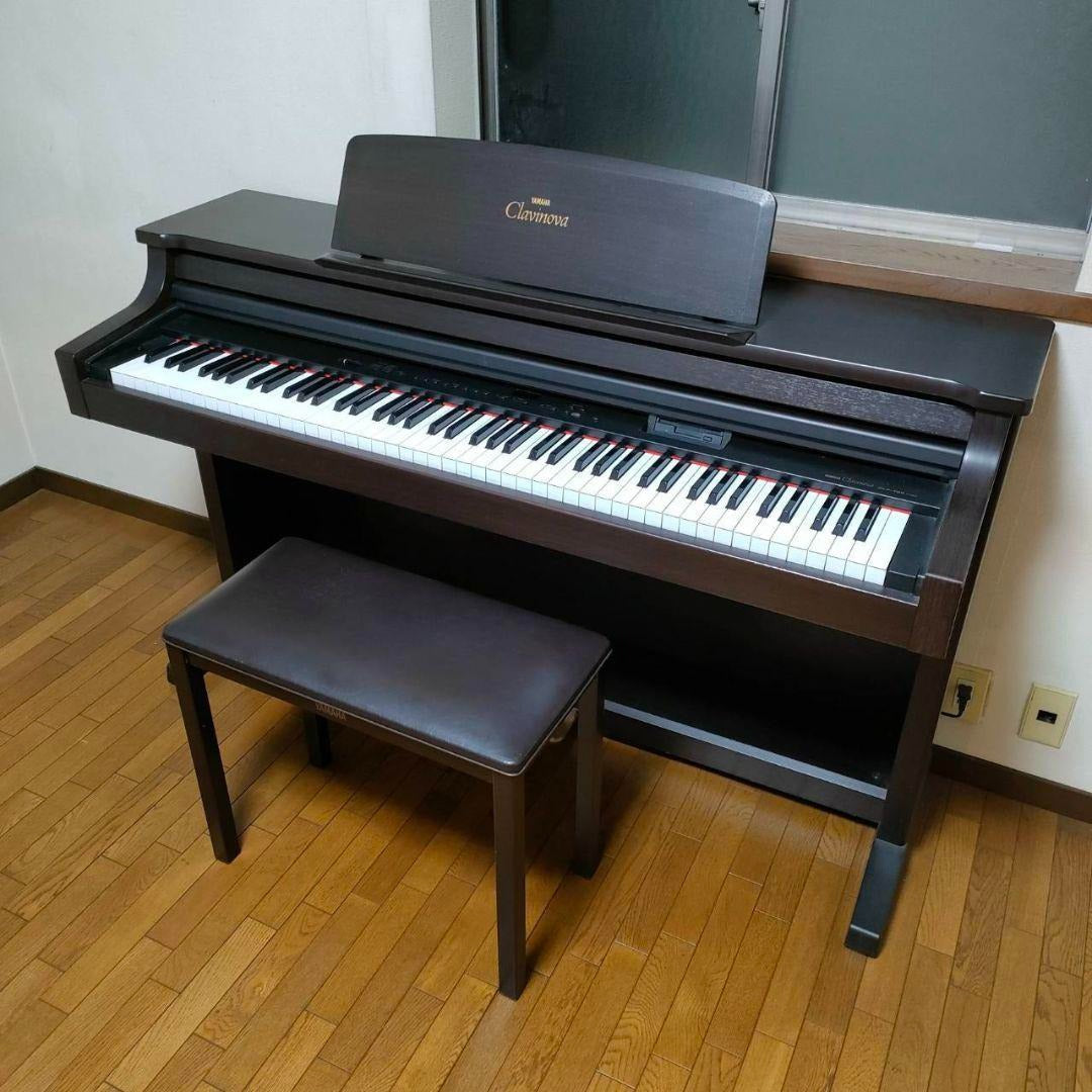 Đàn Piano Điện Yamaha CLP156 | Mua hôm nay, được ngay giá sốc! – Mai Nguyên  Music