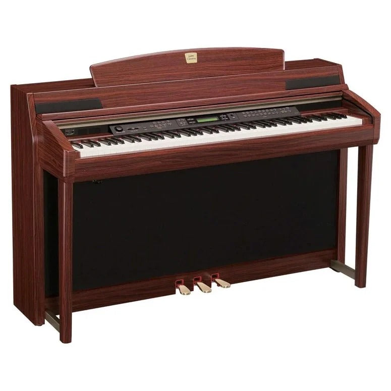 Đàn Piano Điện Yamaha CLP-270 - Qua Sử Dụng-Mai Nguyên Music