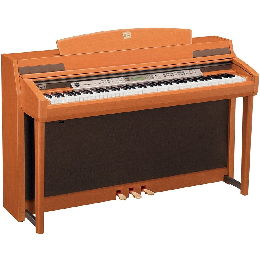 Đàn Piano Điện Yamaha CLP-280 - Qua Sử Dụng-Mai Nguyên Music