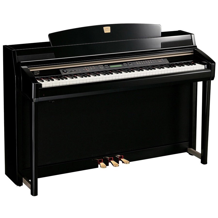 Đàn Piano Điện Yamaha CLP-280 - Qua Sử Dụng-Mai Nguyên Music