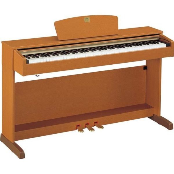 Đàn Piano Điện Yamaha CLP-320 - Qua Sử Dụng-Mai Nguyên Music
