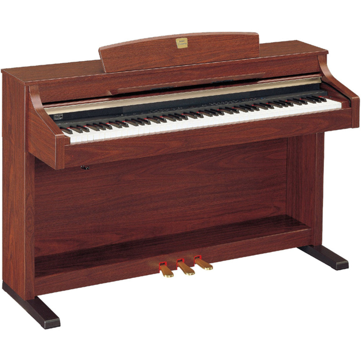 Đàn Piano Điện Yamaha CLP-340 - Qua Sử Dụng-Mai Nguyên Music