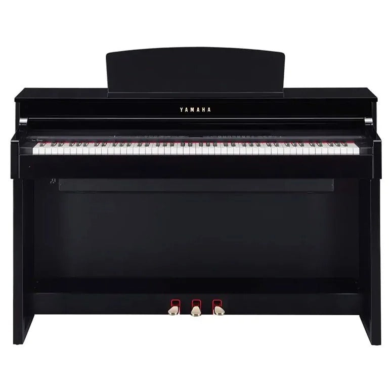 Đàn Piano Điện Yamaha CLP-470 - Qua Sử Dụng-Mai Nguyên Music