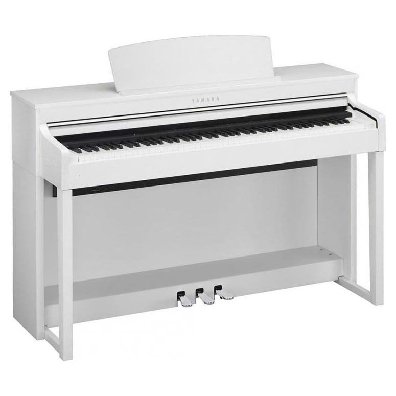 Đàn Piano Điện Yamaha CLP-470 - Qua Sử Dụng-Mai Nguyên Music